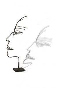 Profile, Welded Steel, 10″x4″x6″